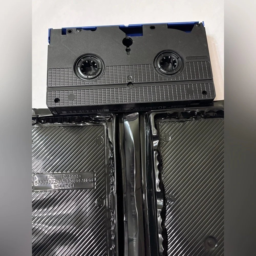 Disney’s The Haunted Mansion VHS Tape